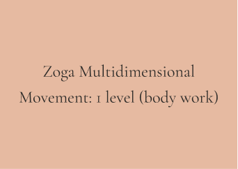 yoga-multidimensional